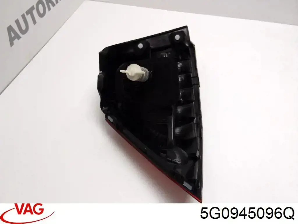 Comprar 5G0945096Q VAG Piloto trasero exterior derecho