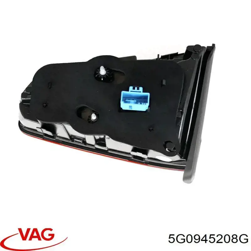 Piloto trasero exterior derecho VAG 5G0945208G precio, desde 247,20 EUR