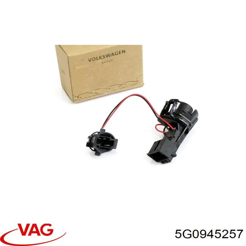  VAG 5G0945257 precio, desde 41,28 EUR