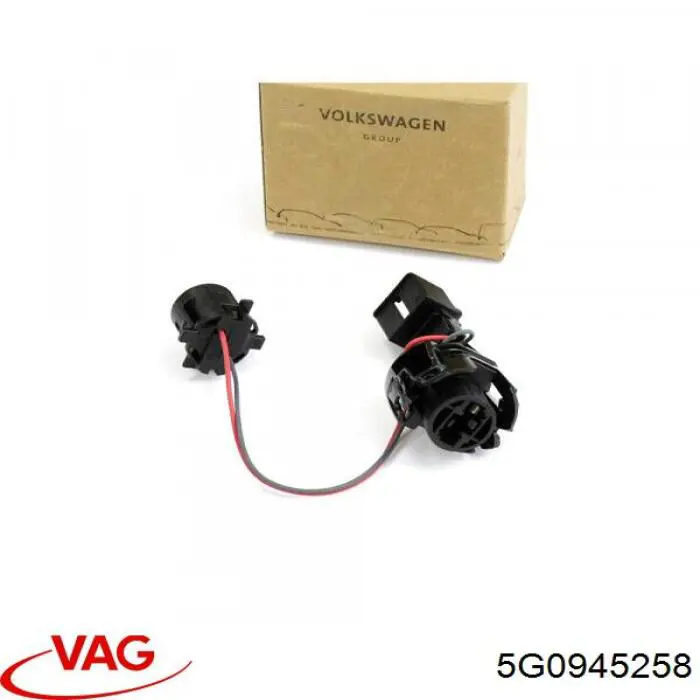  VAG 5G0945258 precio, desde 41,28 EUR