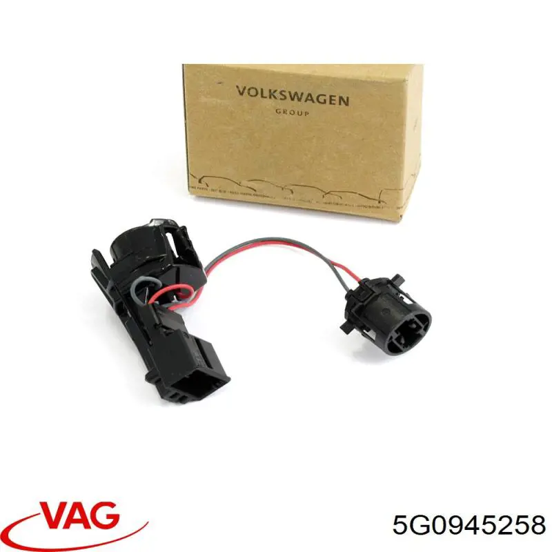 Comprar 5G0945258 VAG 