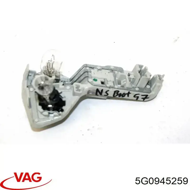  VAG 5G0945259 precio, desde 43,61 EUR
