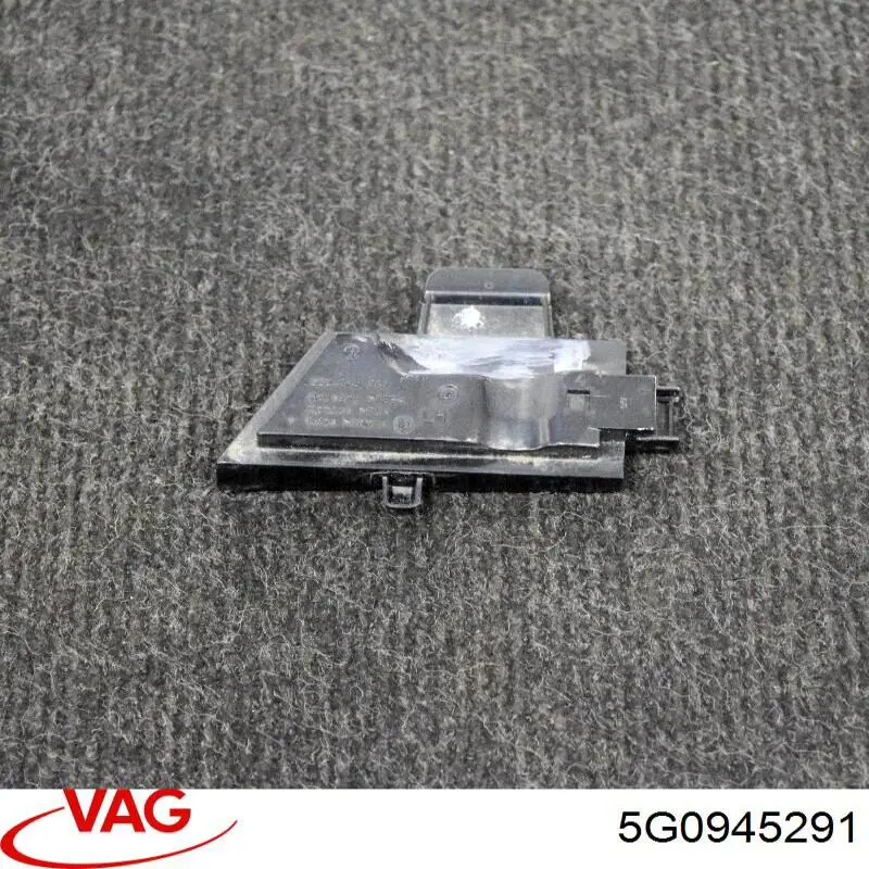 Comprar 5G0945291 VAG Luz intermitente de espejo retrovisor izquierdo