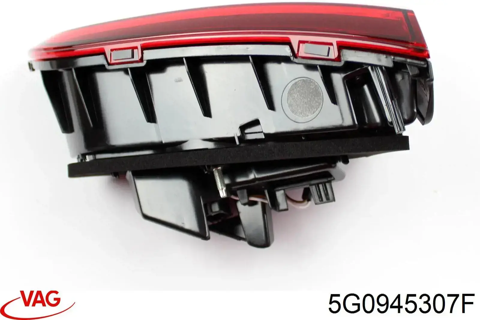 5G0945307F VAG Piloto trasero interior izquierdo