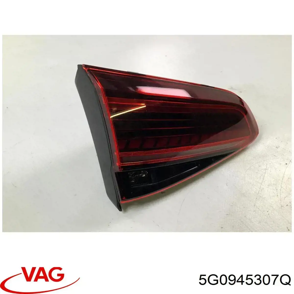 5G0945307Q VAG