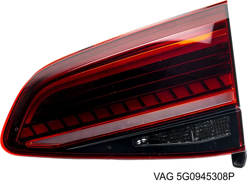 5G0945308P VAG Piloto trasero interior derecho