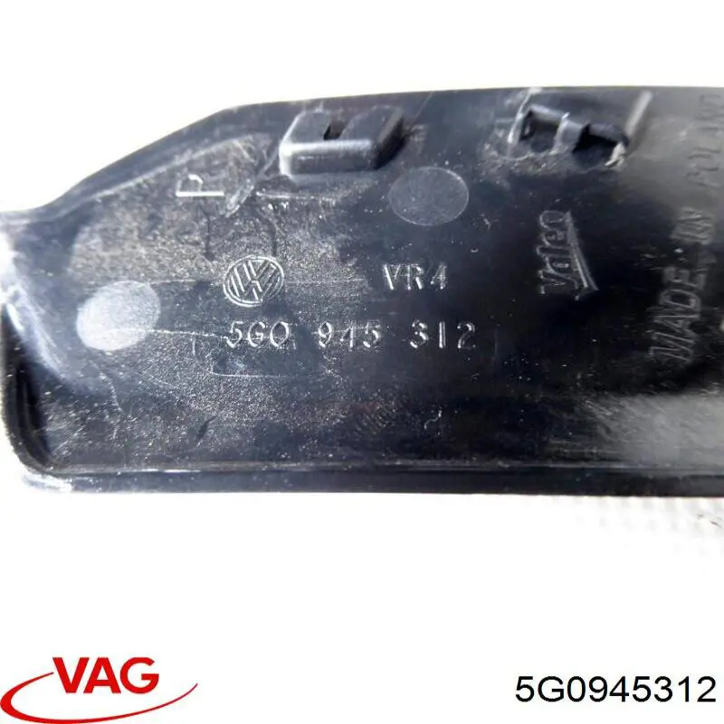 5G0945312 VAG