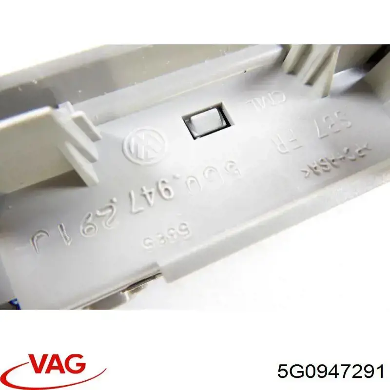  5G0947291 VAG