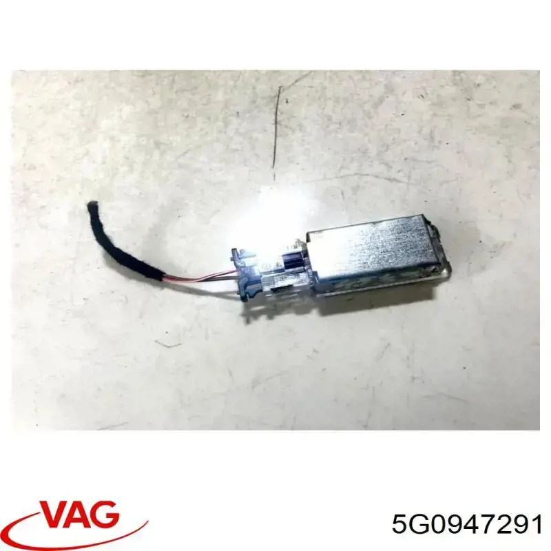 5G0947291 VAG 