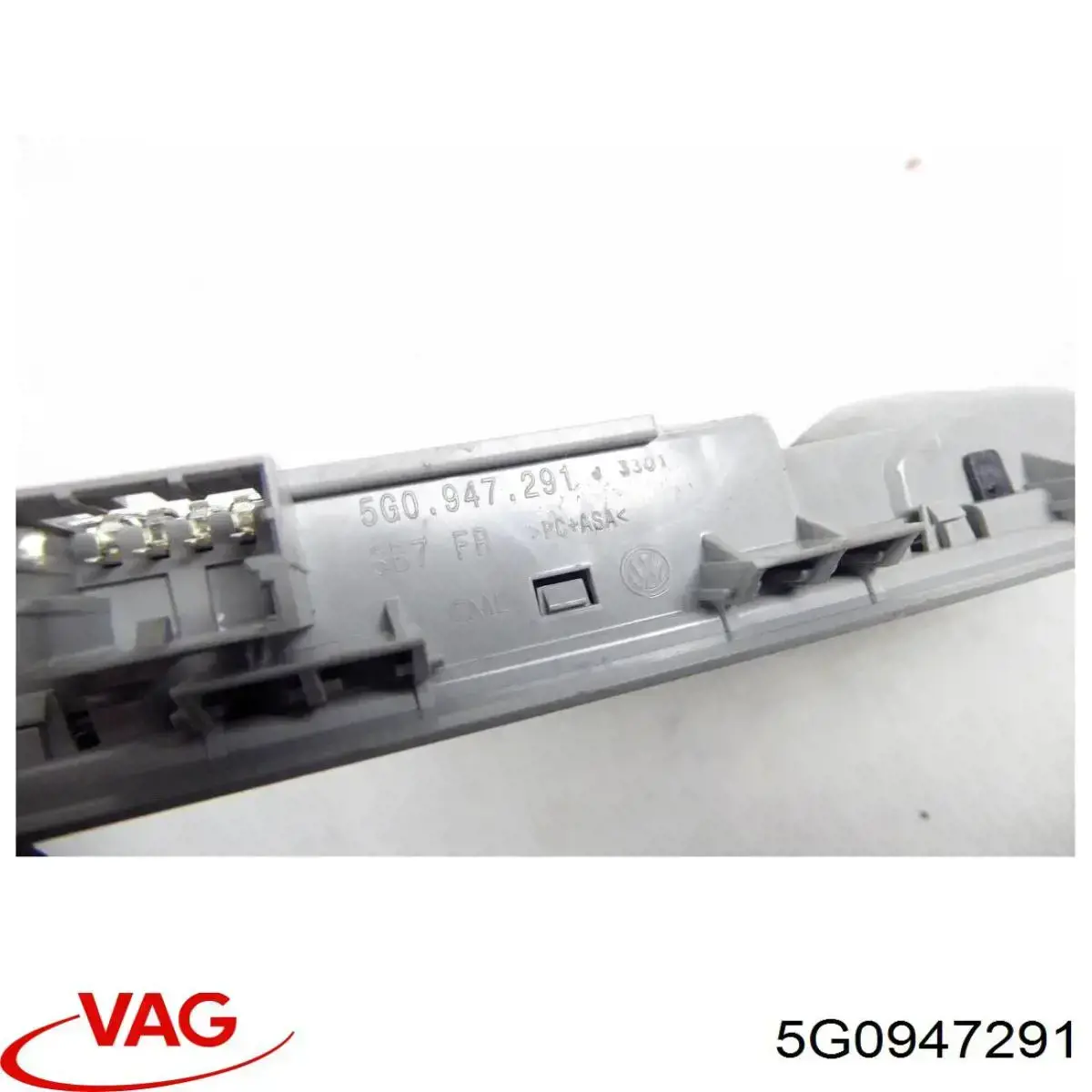  VAG 5G0947291 precio, desde 31,94 EUR