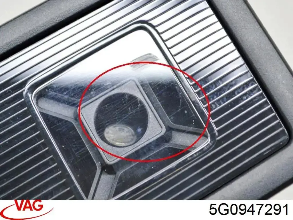 5G0947291 VAG 
