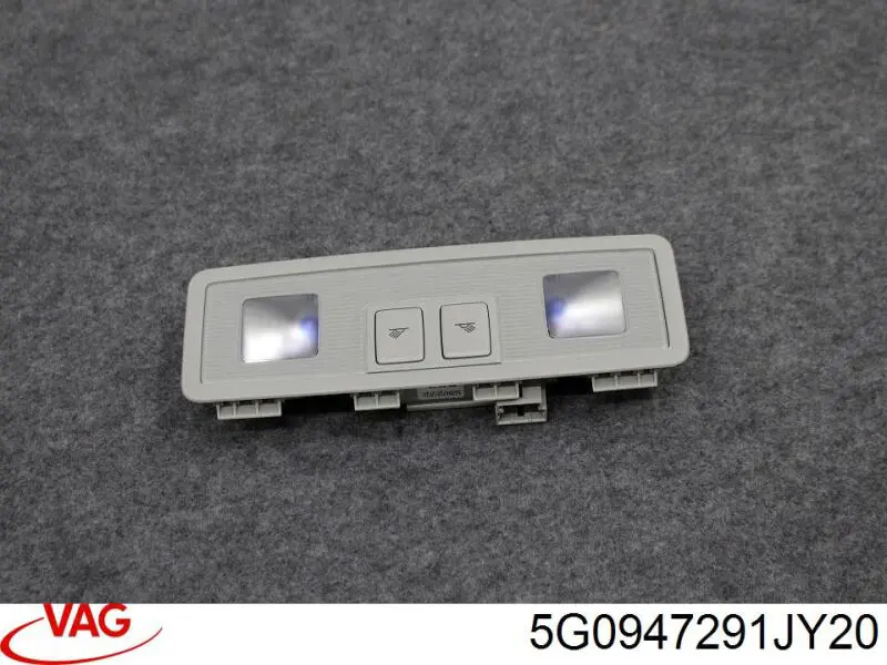 VAG 5G0947291JY20 precio, desde 33,40 EUR