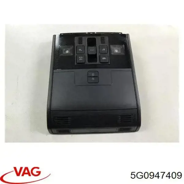 Comprar 5G0947409 VAG Luz de la guantera