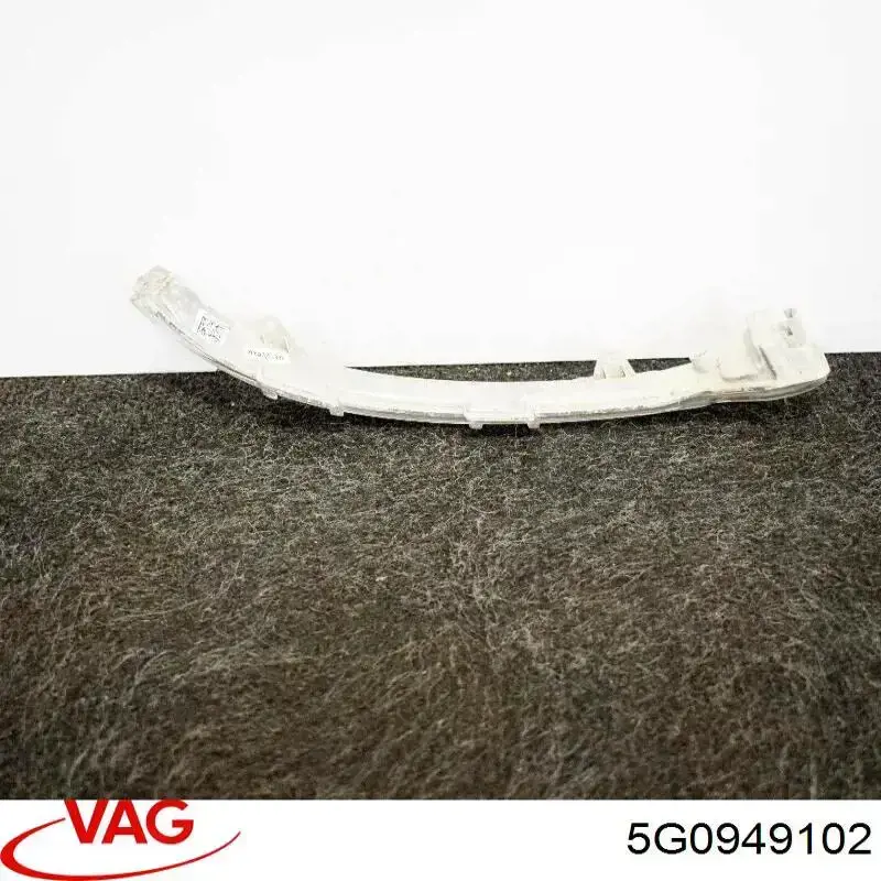 Comprar 99491597402 Diamond/DPA Luz intermitente del espejo retrovisor derecho
