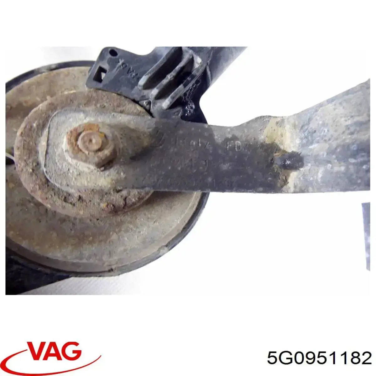  5G0951182 VAG
