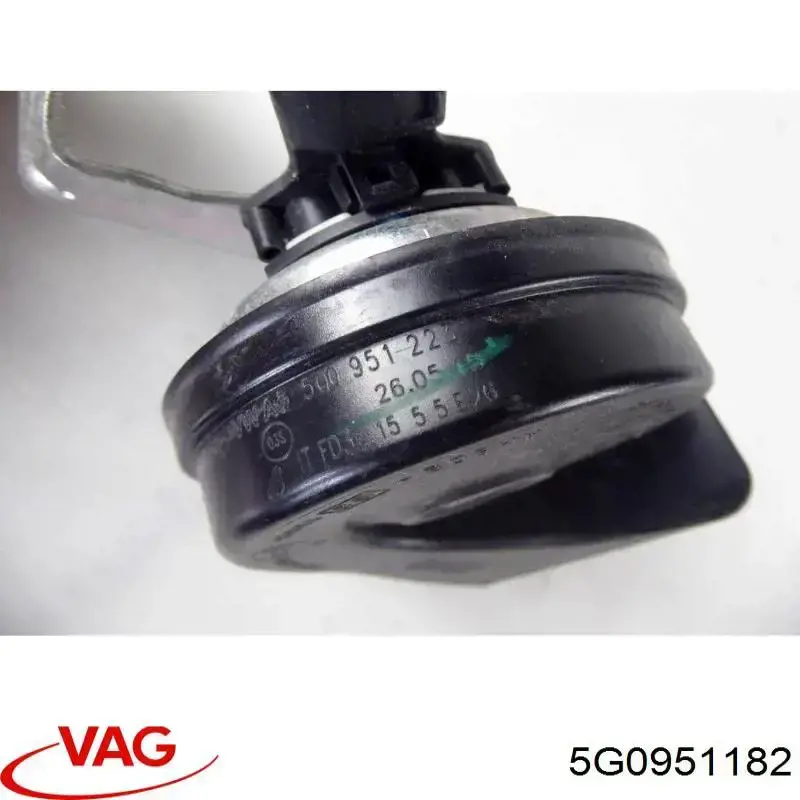  VAG 5G0951182 precio, desde 21,58 EUR