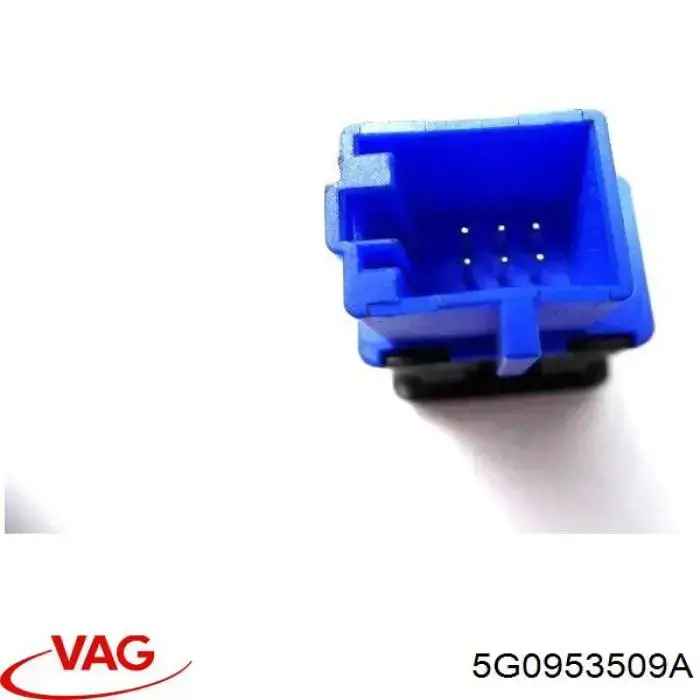 Botón de emergencia VAG 17A953509A precio, desde 37,75 EUR