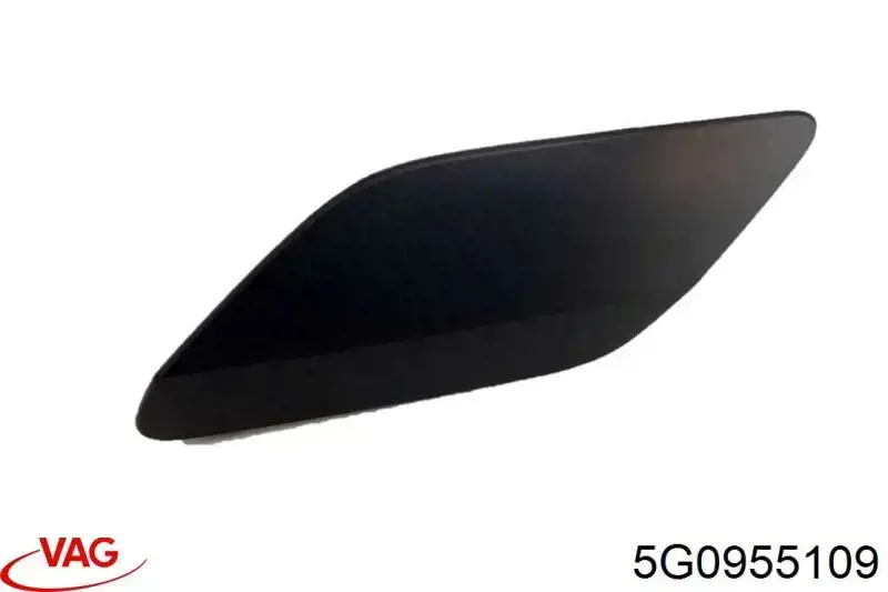 Tapa de la boquilla del lavafaros delantero VAG 5G0955109GRU precio, desde 8,09 EUR