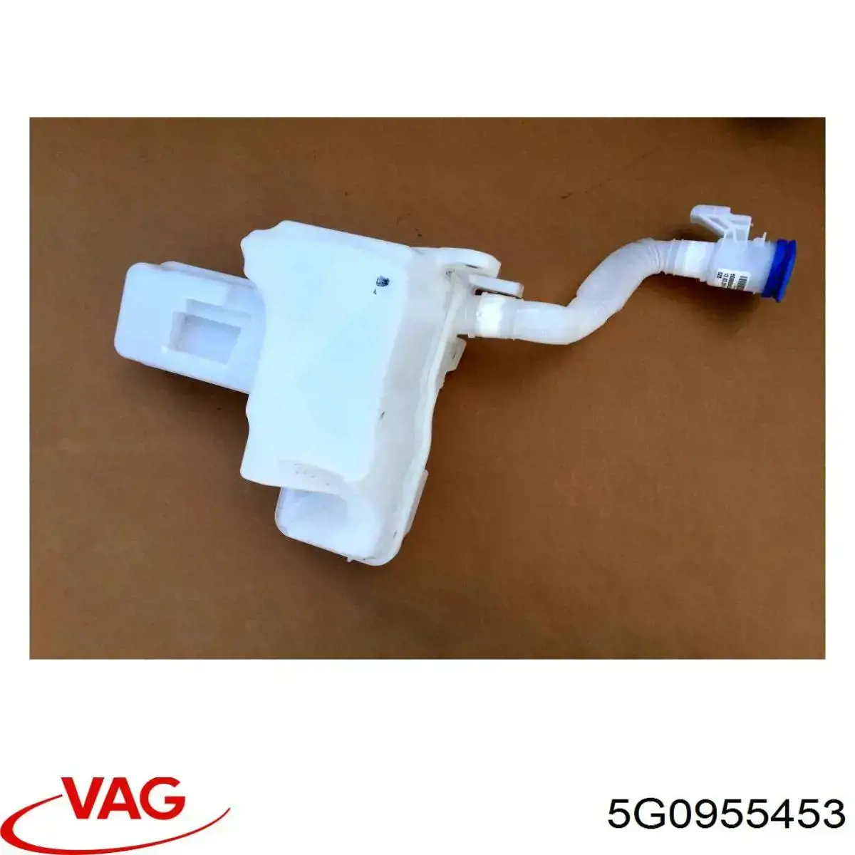  VAG 5G0955453 precio, desde 69,70 EUR