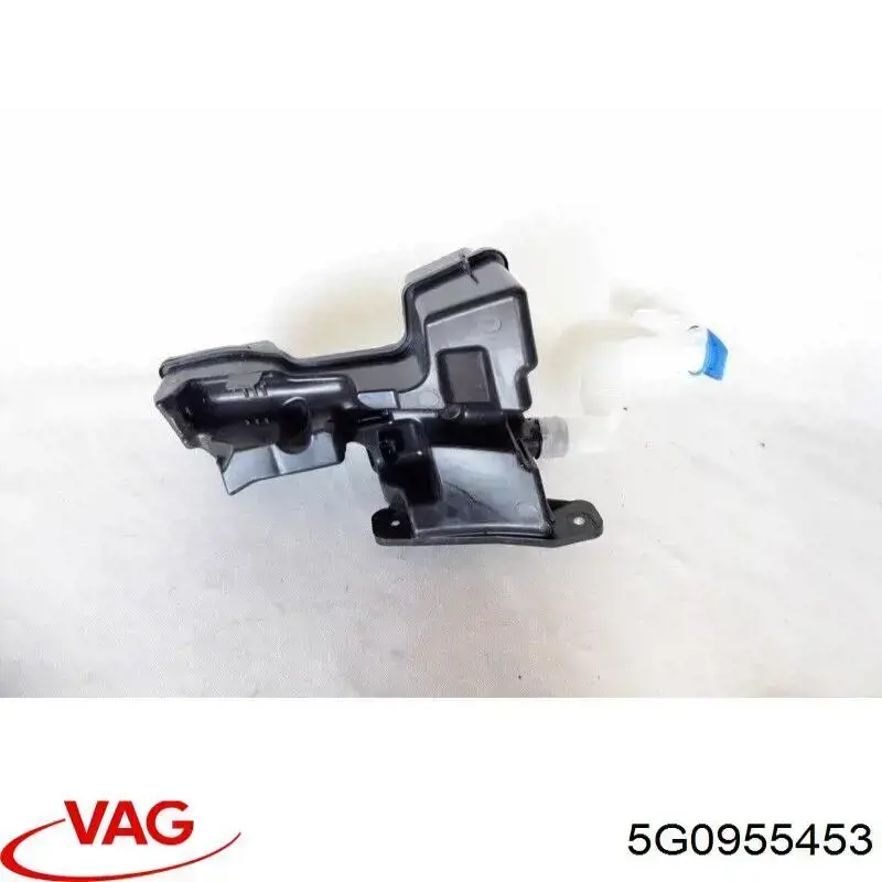  5G0955453 VAG