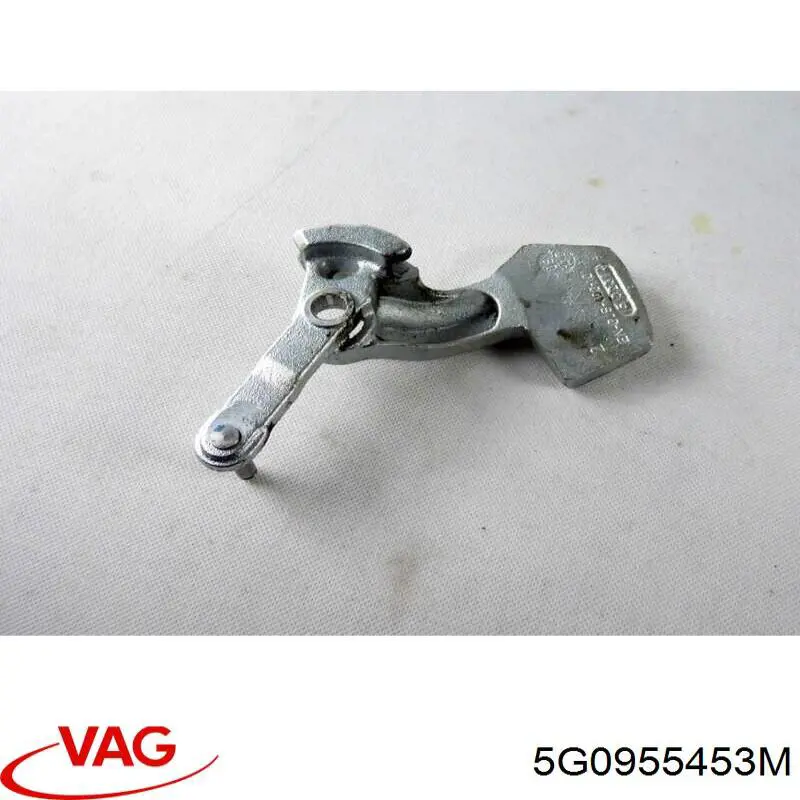 Depósito de líquido lavafaros VAG 5G0955453M precio, desde 39,06 EUR