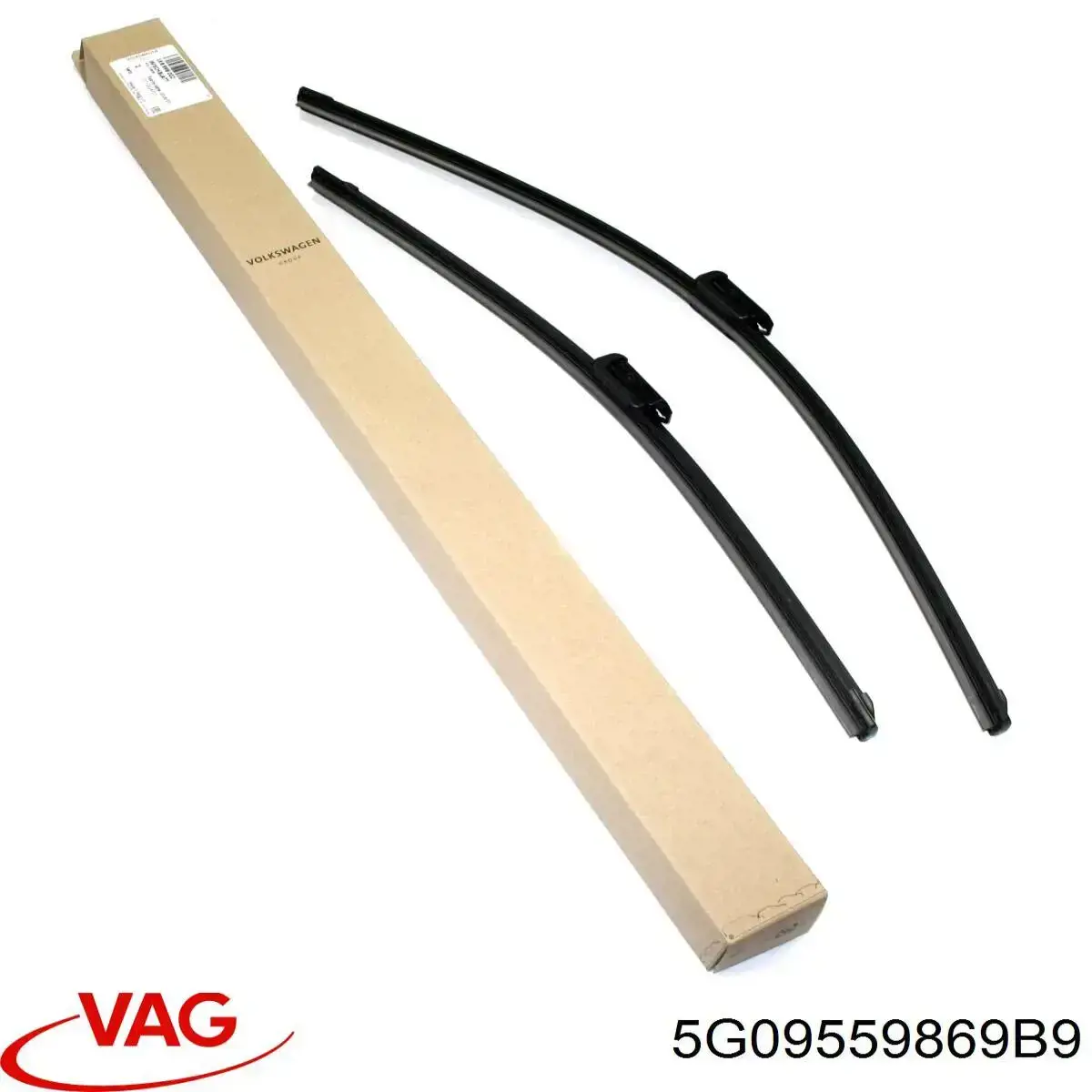 Comprar 5G09559869B9 VAG Boquilla del lavaparabrisas