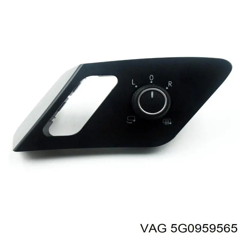  VAG 5G0959565