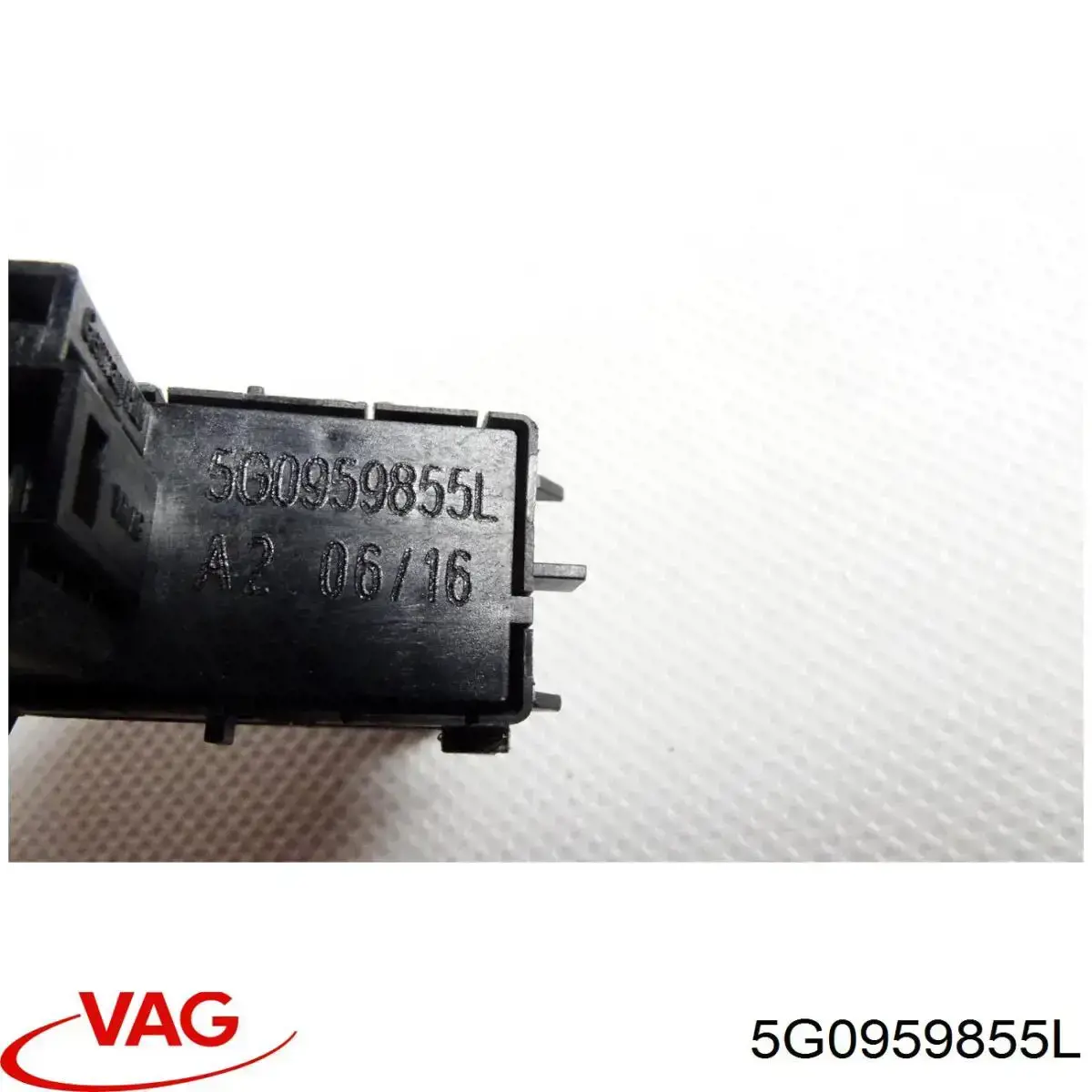 Botón del limpiaparabrisas trasero VAG 5G0959855L precio, desde 31,94 EUR