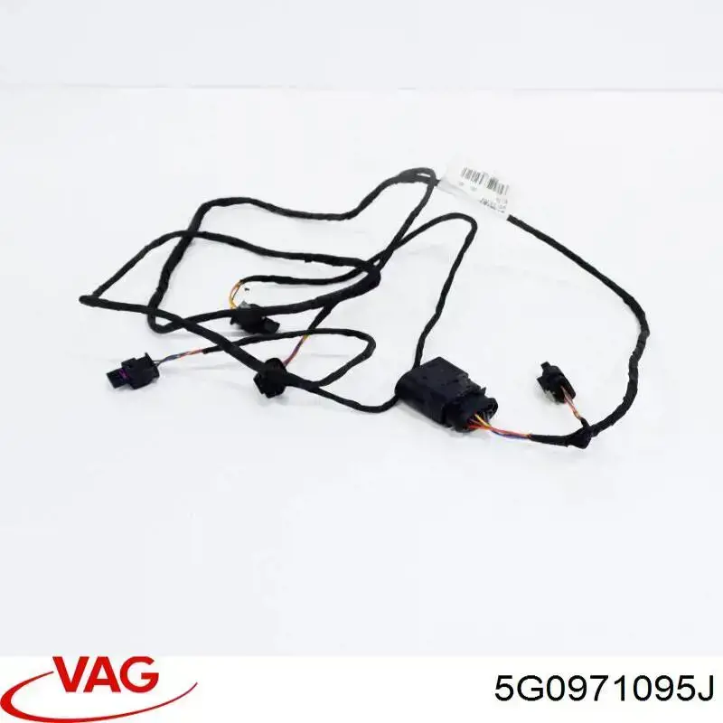 VAG 5G0971095J precio, desde 102,13 EUR
