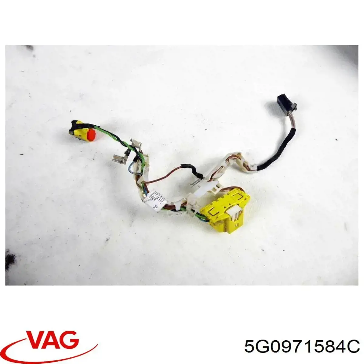  VAG 5G0971584C precio, desde 88,47 EUR