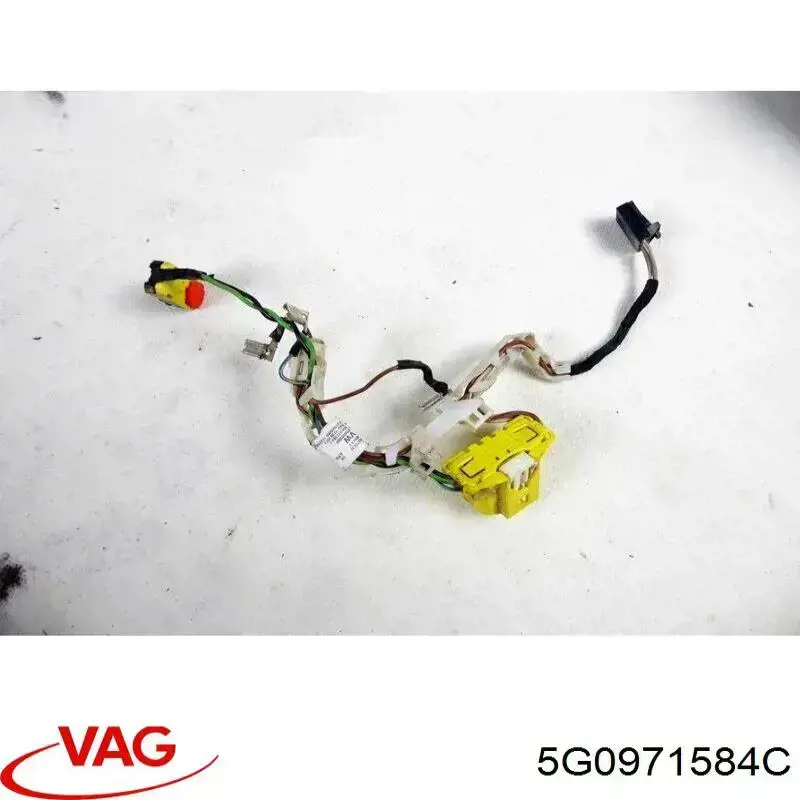  VAG 5G0971584S