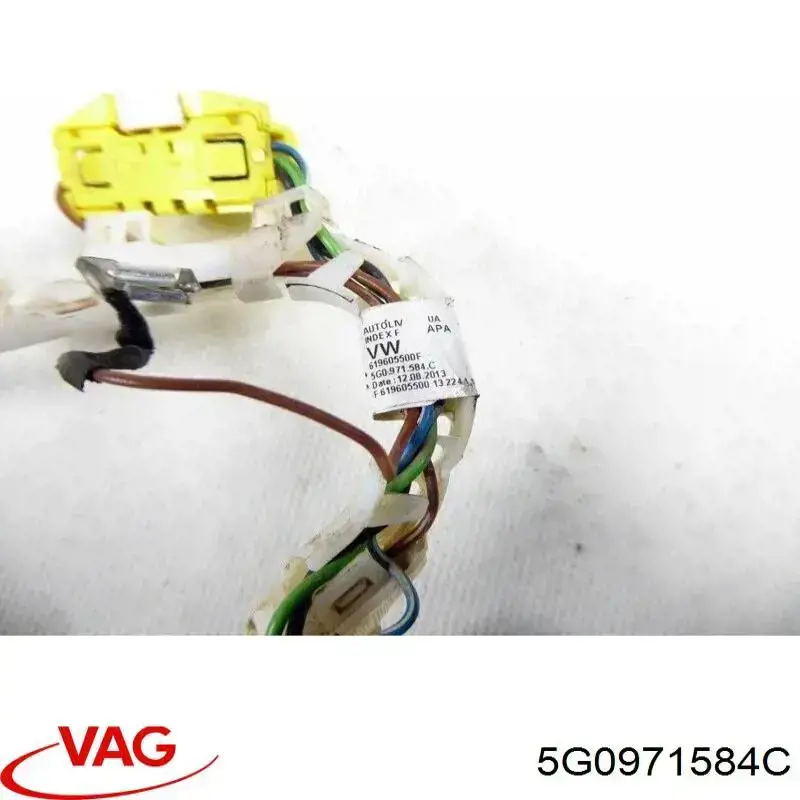 Comprar 5G0971584C VAG 