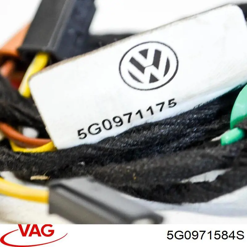 Comprar 5G0971584S VAG 