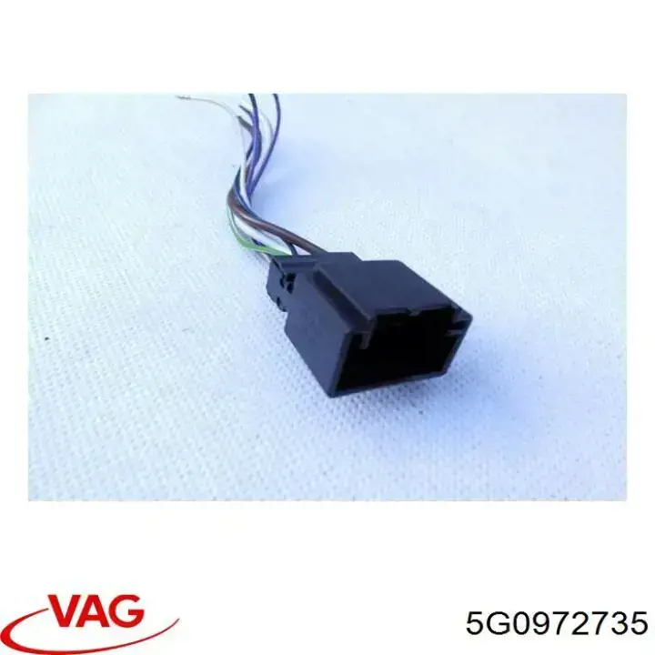 5G0972735 VAG