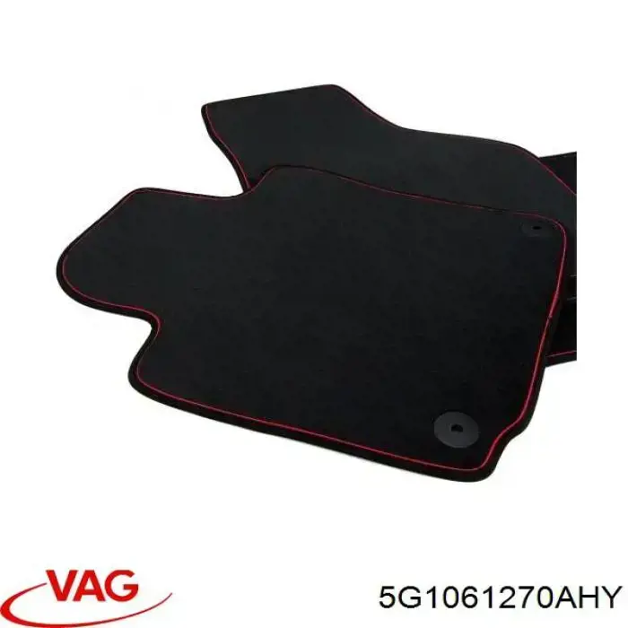  VAG 5G1061270AHY precio, desde 173,93 EUR