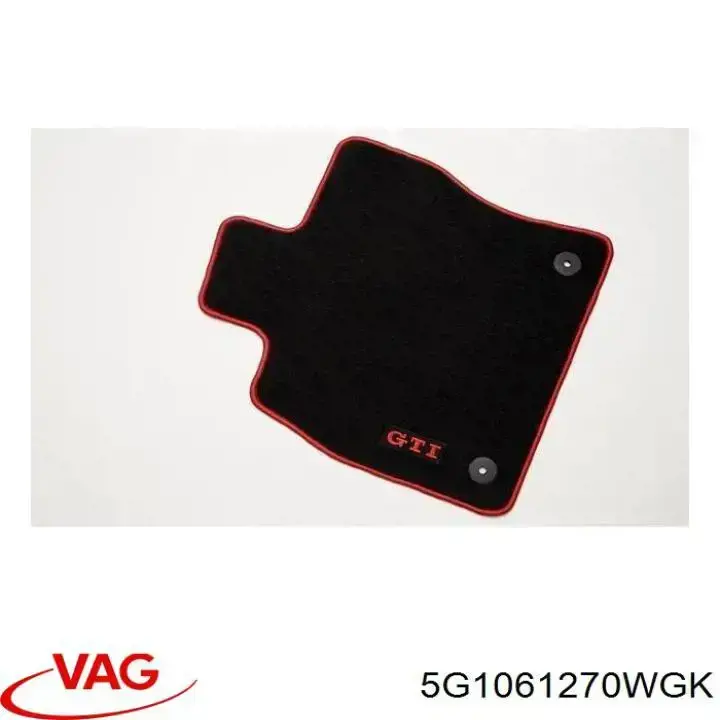 5G1061270WGK VAG