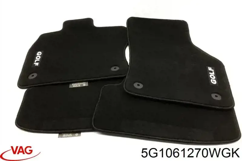 Comprar 5G1061270WGK VAG 