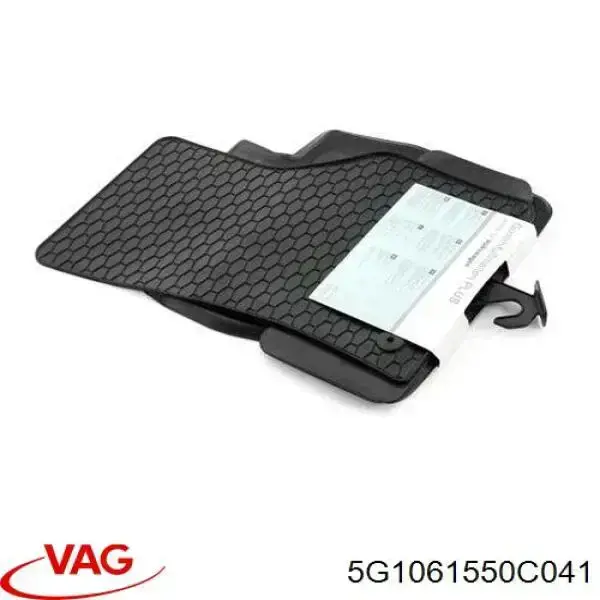 Comprar 5G1061550C041 VAG 