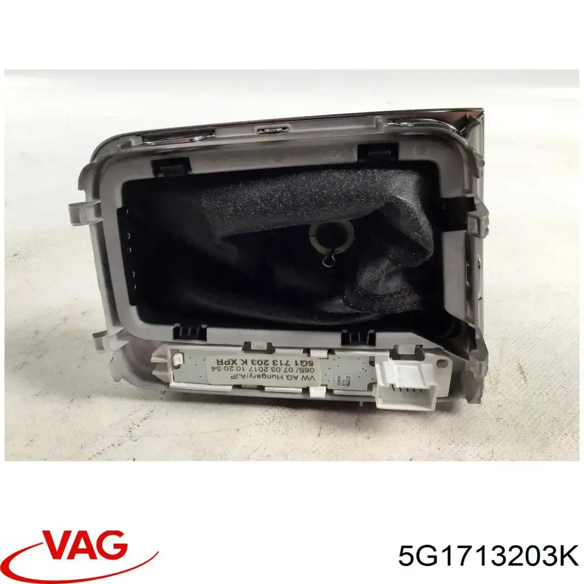  VAG 5G1713203K precio, desde 121,97 EUR
