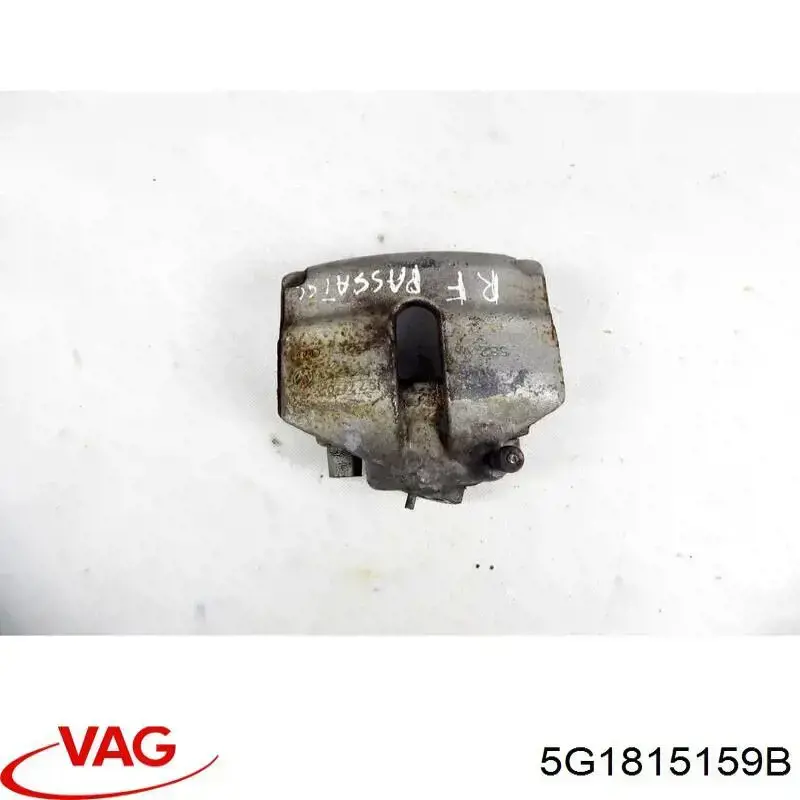  5G1815159B VAG