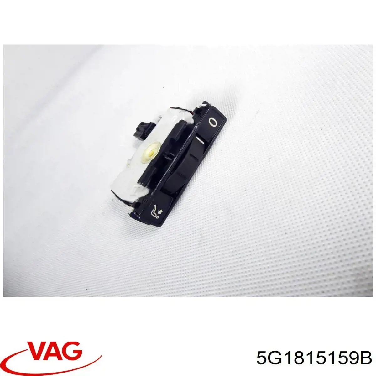  VAG 5G1815159B precio, desde 35,88 EUR