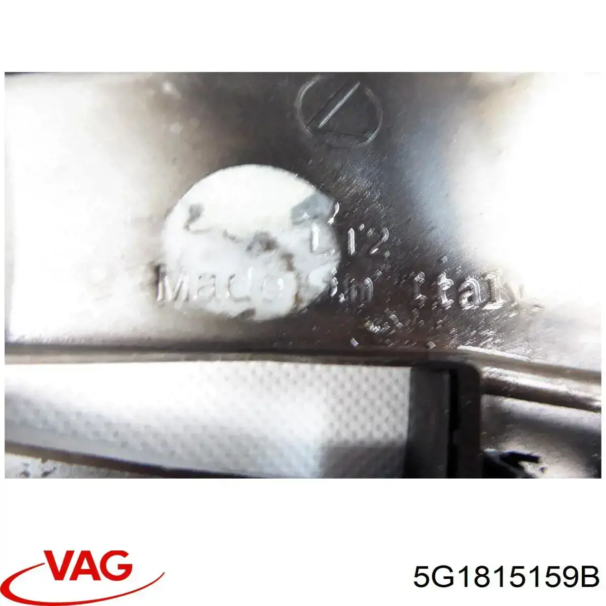 Comprar 5G1815159B VAG 