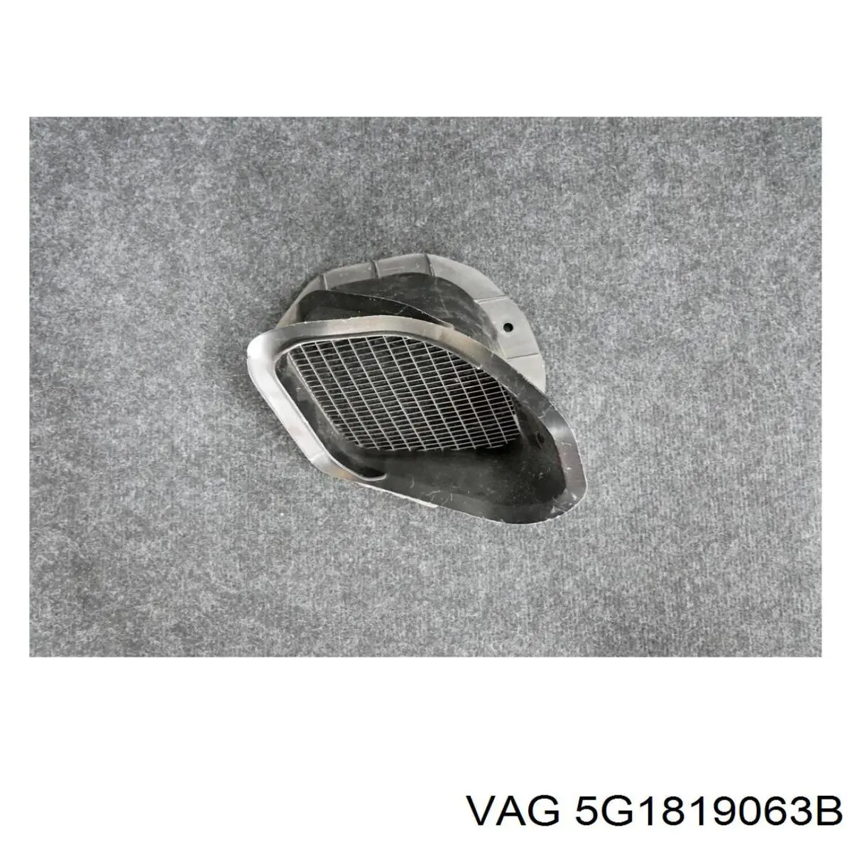  5G1819063B VAG