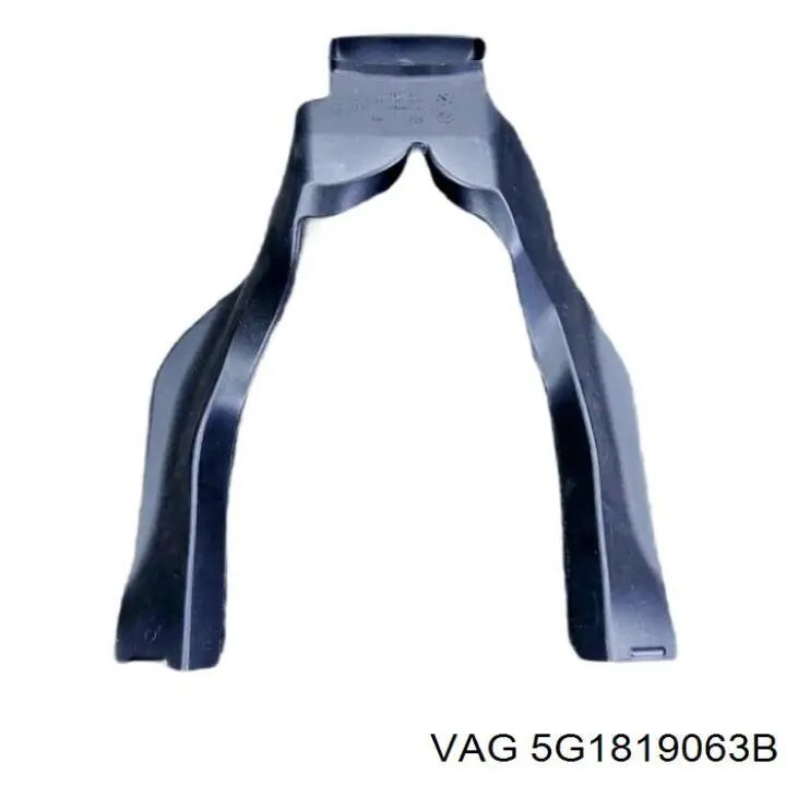  VAG 5G1819063B