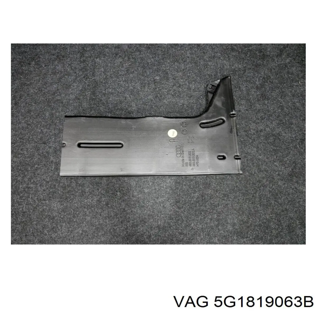  VAG 5G1819063B precio, desde 55,85 EUR