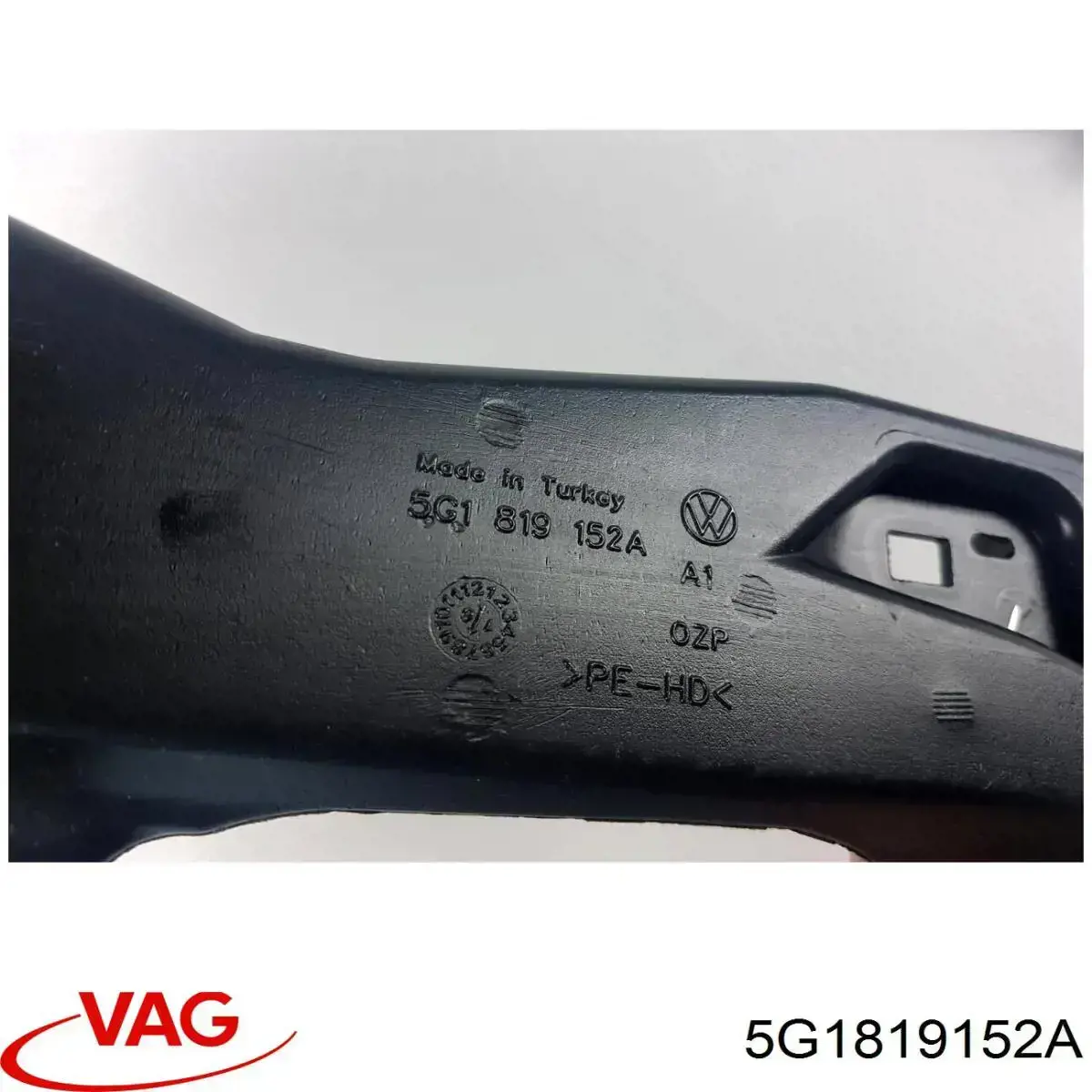  VAG 5G1819152A precio, desde 9,45 EUR