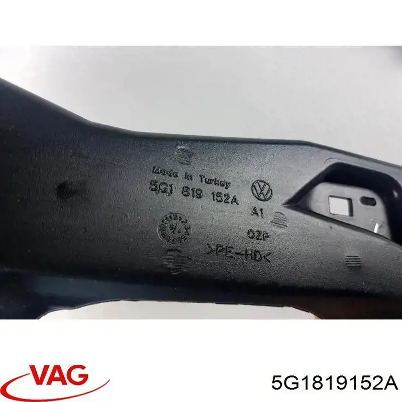 5G1819152A VAG 