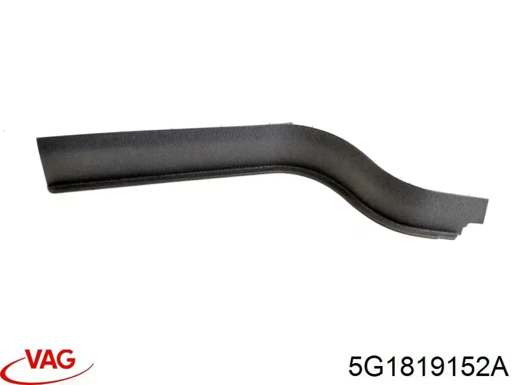 5G1819152A VAG 