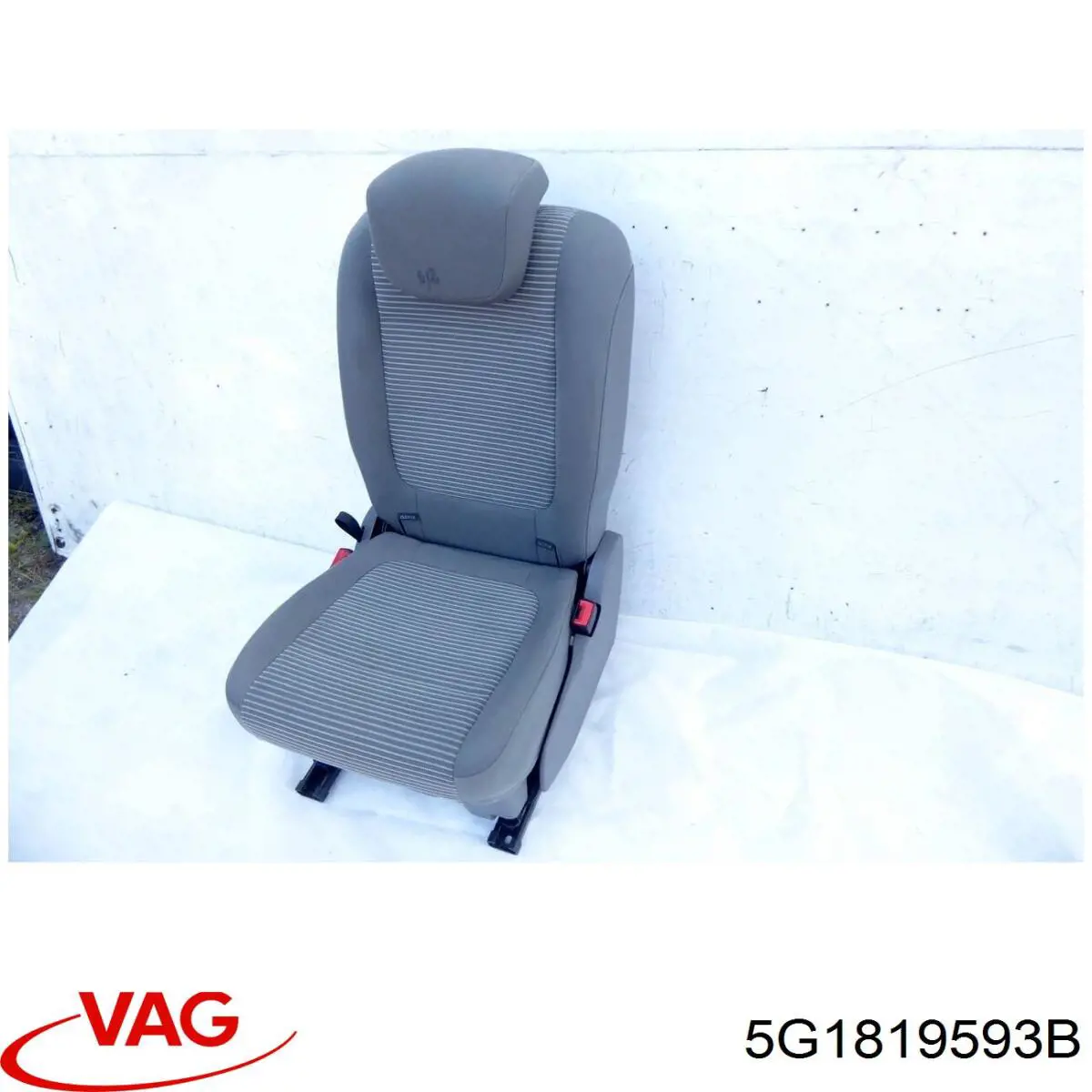 Comprar 5G1819593B VAG 