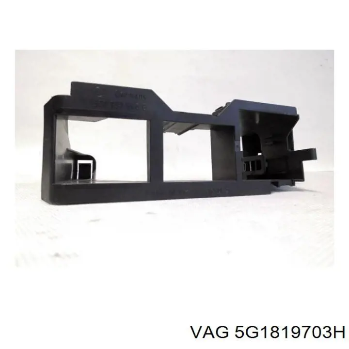 Comprar 5G1819703H VAG Rejilla de ventilación izquierda del salpicadero